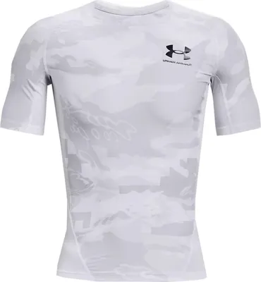 Obrázek produktu pro Under Armour Iso-Chill Compression Graphic Tee - Gr. XL