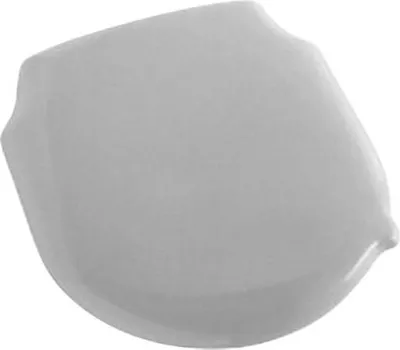 Produktbild von Urinal Deckel aus Duroplast, weiß, für 6809 Serie, hochwertig und massiv