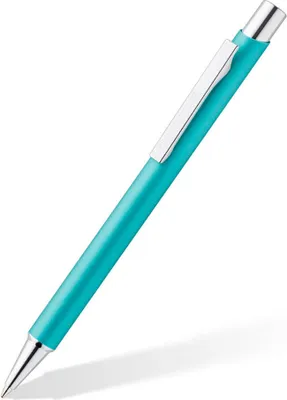 Zdjęcie produktu dla STAEDTLER Druckkugelschreiber elance beigegold retail