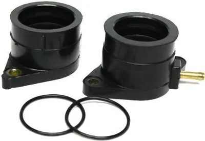 Immagine prodotto di Set di collettori di aspirazione per Yamaha TT 600 E S / XT 600 H N EH KH EN KN Z