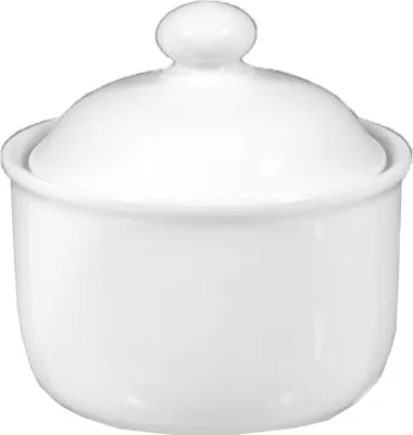Produktbild von Seltmann Weiden Compact weiß Zuckerdose 6 Pers.