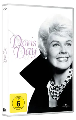 Obrázek produktu pro Doris Day Collection  [3 DVDs]