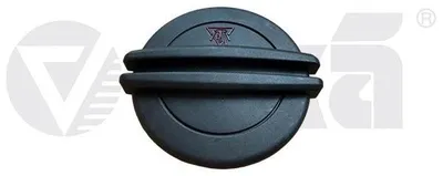 Produktbild von VIKA 11211867801 Verschlussdeckel Kühlmittelbehälter für VW Golf VII Schrägheck (5G1, BQ1, BE1, BE2) GOLF VI (5K1) Golf V Schrägheck (1K1) TOURAN