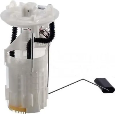 Image de Snimac, réserve de carburant