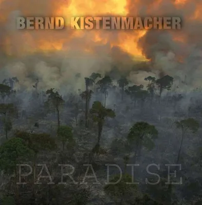 Obrázok produktu pre Bernd Kistenmacher: Paradise - - (CD / Titel: H-P)