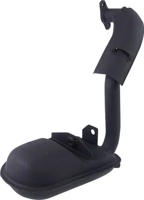 Produktbild von Auspuff SITO für VESPA PK 50 50 2T AC