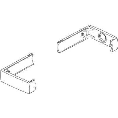 Zdjęcie produktu dla Ideal Standard IS GRIFFKAPPEN TERMOSTAT CERATHERM 200