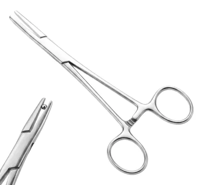 Piercing-Zange 3 mm, Gewinde für Kugeln, Wechselwerkzeug