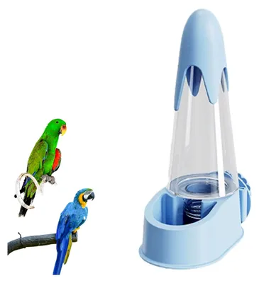 Produktbild von Automatischer Wasserspender für Vogelkäfige