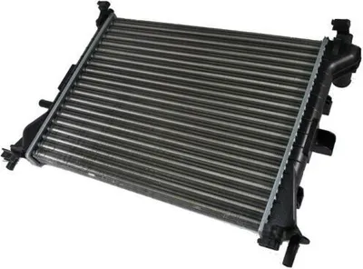 Produktbild von THERMOTEC D7G011TT Kühler Wasserkühler Motorkühler für FORD FOCUS (DAW, DBW) FOCUS Kombi (DNW) FOCUS Stufenheck (DFW)