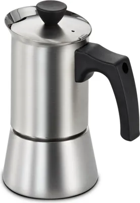 Obrázek produktu pro Espresso Siemens 4 šálky HZ9ES100
