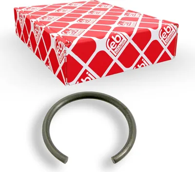 Produktbild von FEBI BILSTEIN Federring 01832 22mm 0,001kg