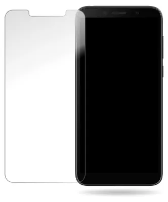 Immagine prodotto di Mobilize  Huawei Y5p Vetro temperato Protezione per schermo - Compatibile con le custodie