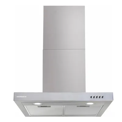 Produktbild von Heinner HDCH-360TSS, 308,1 m³/h, Geleitet, D, A, D, 61 dB