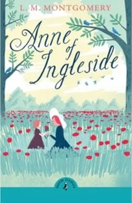 Productafbeelding van Anne of Ingleside