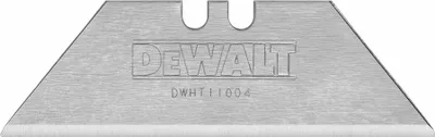 Immagine prodotto di DEWALT Trapezklinge induktionsgehaertet 10 St