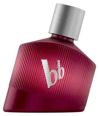 Produktbild von bruno banani Loyal Man, Eau de Parfum, Aromatisches Herren Parfum, Extra langanh