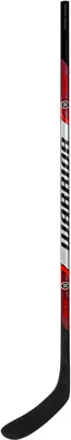 Produktbild von Warrior Rise Intermediate Linkshand-hockeyschläger Durchsichtig 55 / W28 Durchsichtig 55