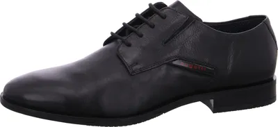 Produktbild von Bugatti Gapo Business Schuh Schwarz