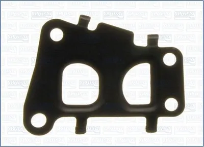 Produktbild von AJUSA Dichtung 01146500 für OPEL ZAFIRA B (A05) 0,5mm 77mm 56mm