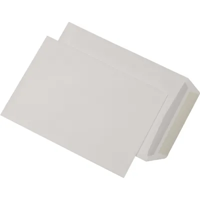 Produktbild von MAILmedia Versandtasche 30006887 C5 oF nk ws 500 St./Pack.