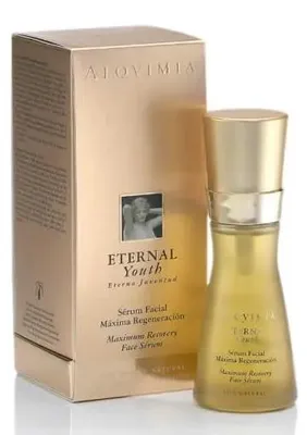 Obrázek produktu pro Alqvimia Alchemy Max Regenerační sérum na obličej 30ml