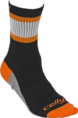 Zdjęcie produktu dla Skarpety hokejowe TOUR Hockey Team Senior, Philadelphia Flyers, Rozmiar: S/M