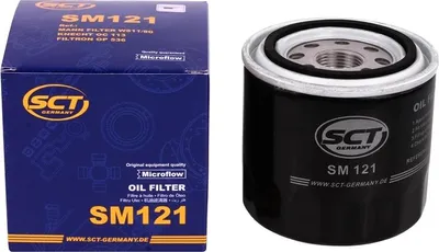 Produktbild von Ölfilter
