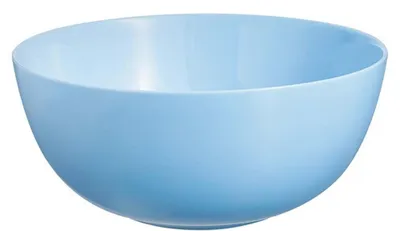 Image de Saladier Luminarc Diwali Bleu Ø 21 cm
