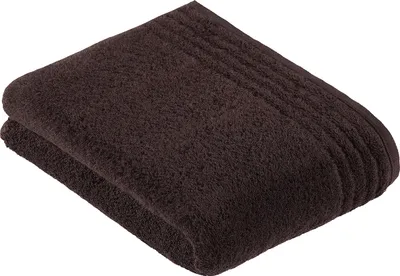 Produktbild von Duschtuch Vienna Style Supersoft von der Marke Vossen 67 x 140 cm