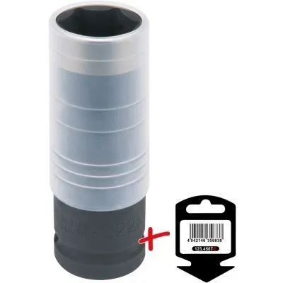 Produktbild von KS TOOLS Stecknuss 22 515.0995-E