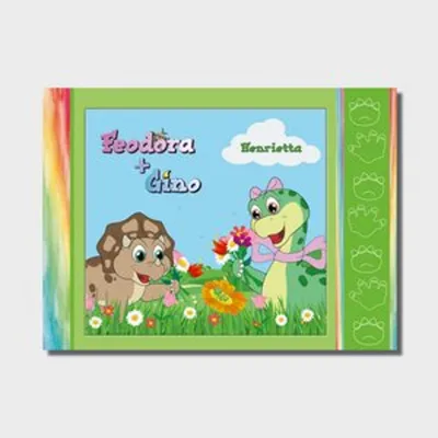 Immagine prodotto di Vorlesebuch Henrietta