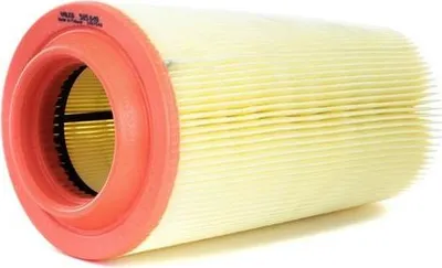 Produktbild von Luftfilter VALEO 585649 passend für MERCEDES-BENZ C-Klasse Limousine (W204) Filtereinsatz