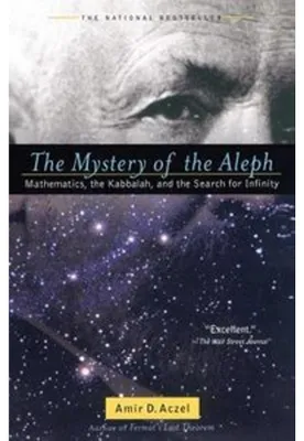 Image de The Mystery of the Aleph