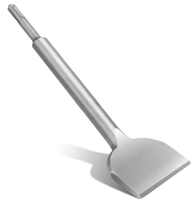 Productafbeelding van Tegelbeitel platte beitel SDS-Plus, 250 mm x 75 mm brede platte