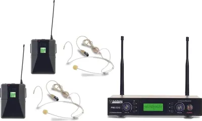 Obrázok produktu pre AudioDesign PMU 2212 BP