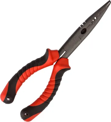 Produktbild von Multifunktions-Zange - 17,8 cm