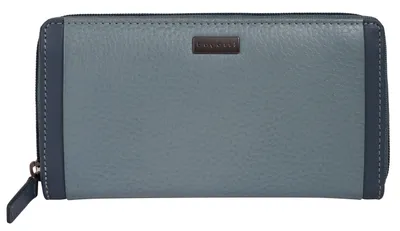 Produktbild von bugatti Geldbörse Sina Damen blau