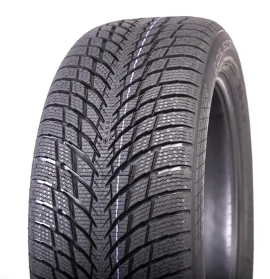 Zdjęcie produktu dla Nokian Tyres WR Snowproof P 245/45 R17 99 V FR XL