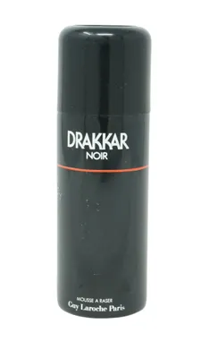 Obrázek produktu pro Guy Laroche Drakkar Noir rasierschaum Shaving Mousse 150ml