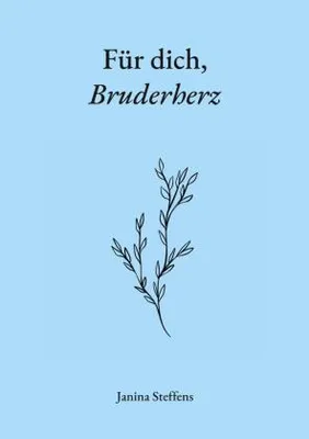 Immagine prodotto di Für dich, Bruderherz