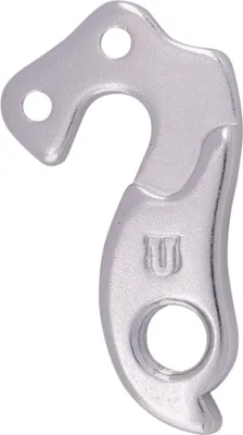 Immagine prodotto di Gancio per deragliatore Marwi con viti su scheda, GH-172
