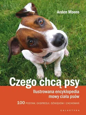 Immagine prodotto di Czego chca psy