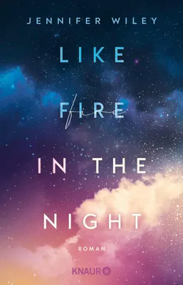 Produktbild von Like Fire in the Night