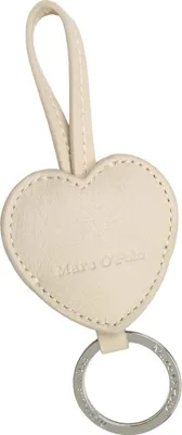 Produktbild von Marc O'Polo Schlüsselanhänger Fiene Key Ring Natural Stone beige