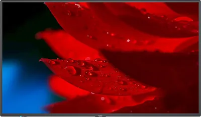 Produktbild von NEC MultiSync MA551 - 138.8 cm (55") Diagonalklasse MA Series LCD-Display mit LED-Hintergrundbeleuchtung - Digital Signage - 4K UHD (2160p) 3840 x 2160 - HDR - Edge-Beleuchtung - Schwarz
