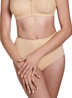Produktbild von LISCA | Mirelas Taillen Slip - Nude / 38 | Shapewear & Mieder