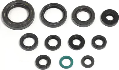 Obrázek produktu pro Sada těsnění motoru ATHENA P400210400096