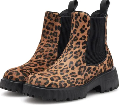 Produktbild von Woden Aya Stiefel Braun EU 41 Damen Braun EU 41