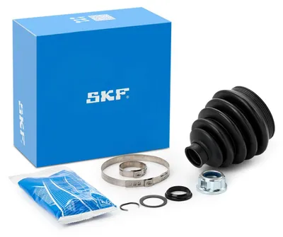 Produktbild von SKF Faltenbalgsatz Antriebswelle für VW Golf IV Schrägheck (1J1) VKJP 3153